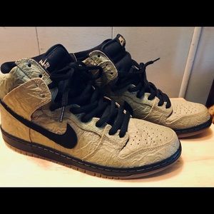 Nike dunks